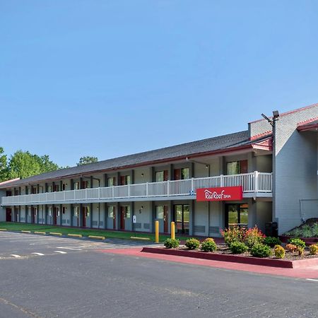 Red Roof Inn Doswell - Kings Dominion Eksteriør billede